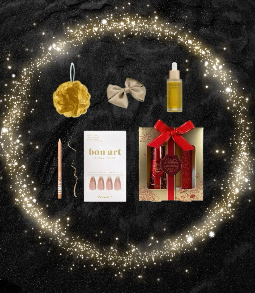 Winter Blush Luxe - Limited Holiday Edition