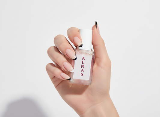 Arctic Black & White